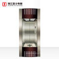 ZhuJiangFuji Factory Hot Sale & High Quality Residential Panoramic Elevator With Long-term Service